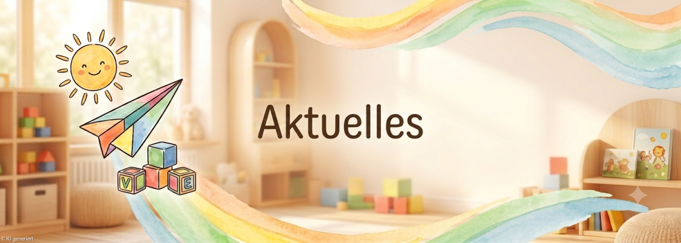 Startbild Aktuelles