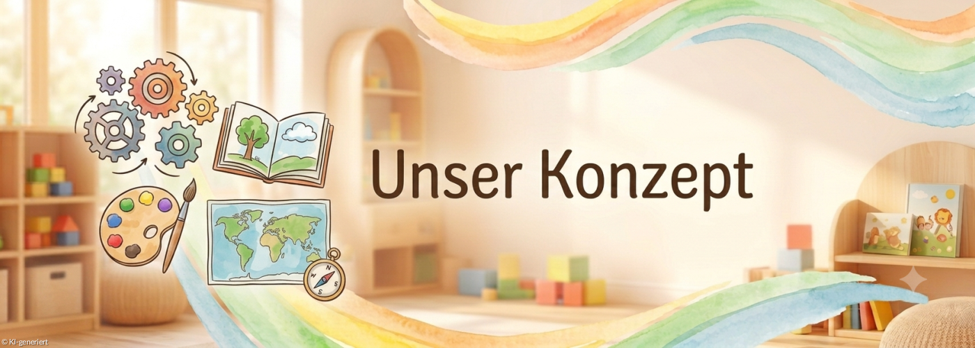 Startbild Konzept