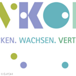 Logo EvKOM