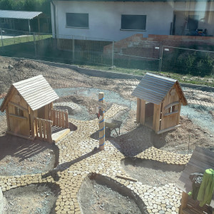 Kleines Creußen
